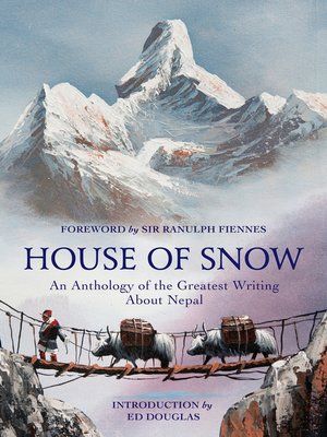 cover image of House of Snow